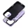 WONDER tok iPhone 12/12 Pro - lila