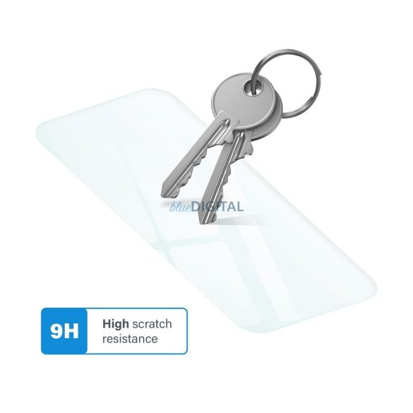 9H edzett üveg Nothing CMF Phone 2 Pro