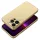 METALLIC tok iPhone Air - arany színű