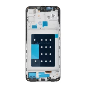 LCD kijelző SAMSUNG A16 5G OEM-hez keret nélkül - ALKATRÉSZ!