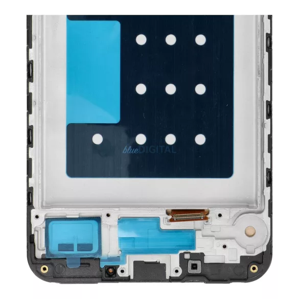 LCD kijelző SAMSUNG A16 5G OEM-hez keret nélkül - ALKATRÉSZ!