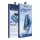 Veason 6D Pro Easy-Install oleofób edzett üveg fekete szegéllyel applikátorral iPhone Air
