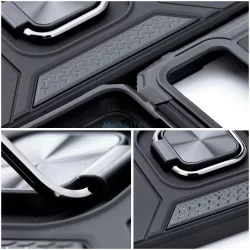 NITRO tok iPhone Air - fekete