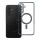 ELECTRO MAG COVER MagSafe-kompatibilis tok Samsung Galaxy A17 4G/5G - kék