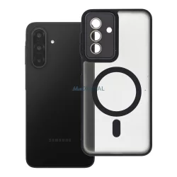   VARIETE MagSafe-kompatibilis tok Samsung Galaxy A17 4G/5G - fekete