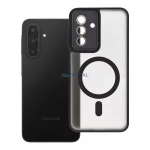 VARIETE MagSafe-kompatibilis tok Samsung Galaxy A17 4G/5G - fekete