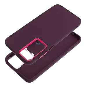 FRAME tok Samsung Galaxy A07 4G - lila