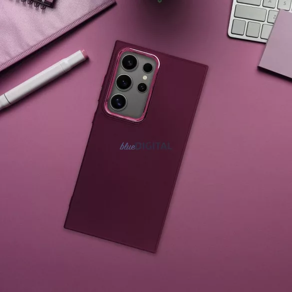 FRAME tok Samsung Galaxy A07 4G - lila