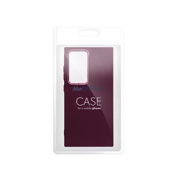FRAME tok Samsung Galaxy A07 4G - lila