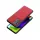NOBLE tok Samsung Galaxy A07 4G - piros