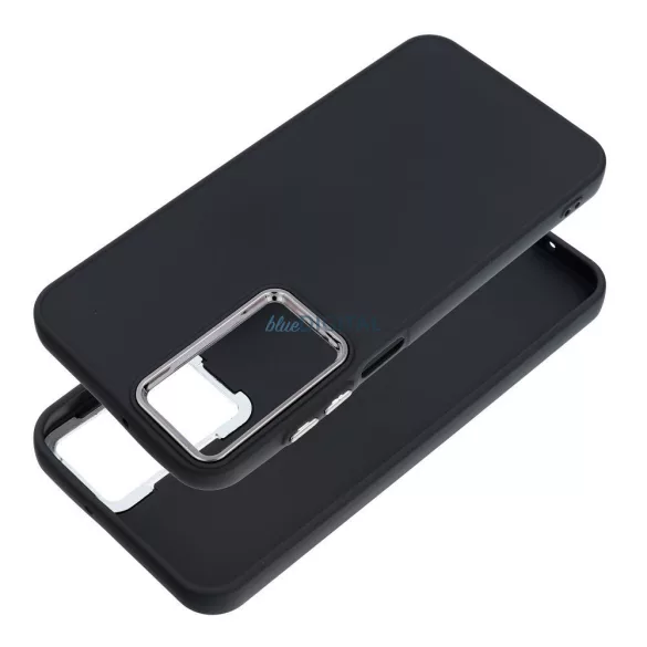 FRAME tok Samsung Galaxy A06 4G/Samsung Galaxy A06 5G - fekete