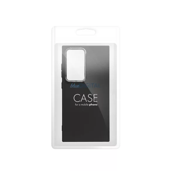 FRAME tok Samsung Galaxy A06 4G/Samsung Galaxy A06 5G - fekete