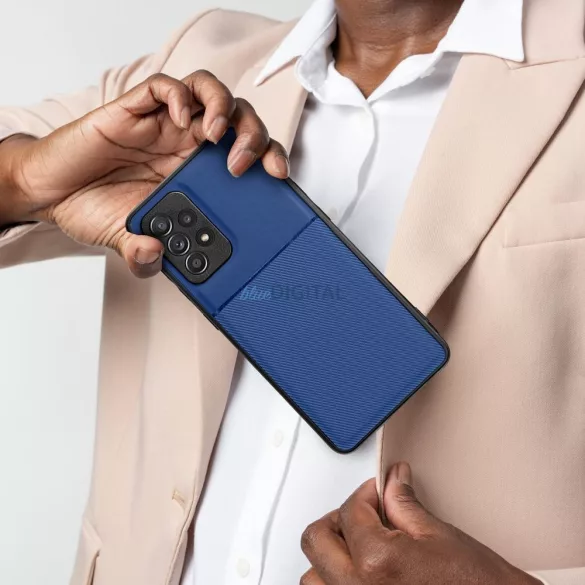 NOBLE tok Samsung Galaxy A06 4G/Samsung Galaxy A06 5G - kék