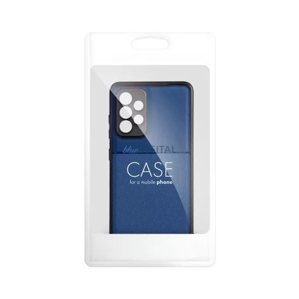NOBLE tok Samsung Galaxy A06 4G/Samsung Galaxy A06 5G - kék