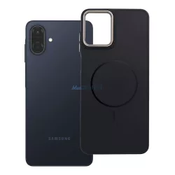   FRAME MagSafe-kompatibilis tok Samsung Galaxy A07 4G - fekete