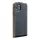 SLIM FLEXI FRESH flip tok Samsung Galaxy A17 4G/5G - fekete