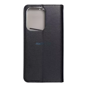SMART CASE tok az OPPO RENO 14 5G, fekete