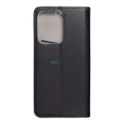 SMART CASE tok az OPPO RENO 14 F 5G, fekete