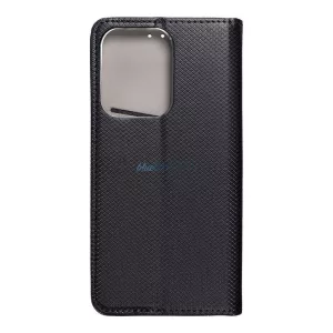 SMART CASE tok az OPPO RENO 14 F 5G, fekete