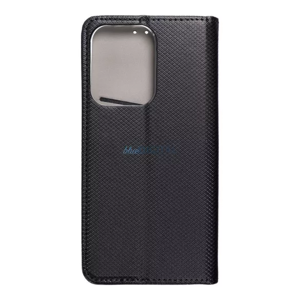 SMART CASE tok az OPPO RENO 14 F 5G, fekete
