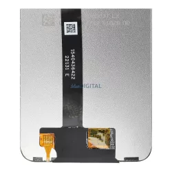   LCD kijelző HUAWEI Nova Y90 OEM keret nélküli kijelzőhöz - ALKATRÉSZ!