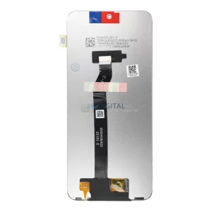 LCD kijelző HUAWEI Nova Y90 OEM keret nélküli kijelzőhöz - ALKATRÉSZ!