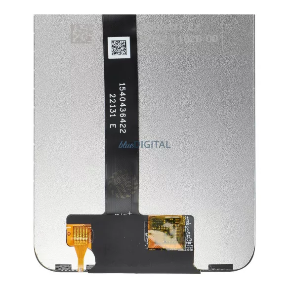 LCD kijelző HUAWEI Nova Y90 OEM keret nélküli kijelzőhöz - ALKATRÉSZ!