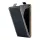 SLIM FLEXI FRESH flip tok Samsung Galaxy S25 FE - fekete