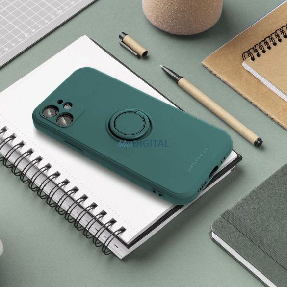 Roar Amber tok iPhone 17 Pro - zöld