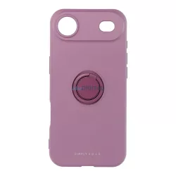 Roar Amber tok iPhone Air - lila