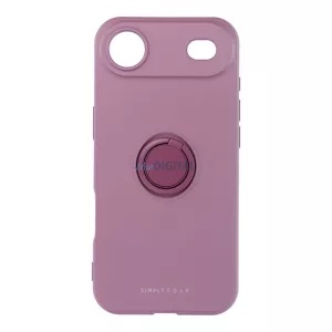 Roar Amber tok iPhone Air - lila