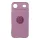Roar Amber tok iPhone Air - lila