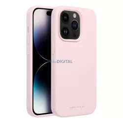 Roar Cloud Skin tok iPhone Air - halvány rózsaszín