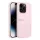 Roar Cloud Skin tok iPhone Air - halvány rózsaszín