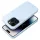 Roar Cloud Skin tok iPhone Air - világoskék