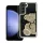 TEDDY BEAR tok Samsung Galaxy S25 FE - arany színű