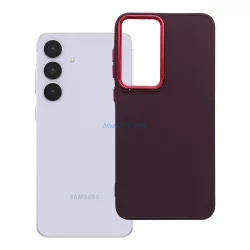 FRAME tok Samsung Galaxy S25 FE - lila
