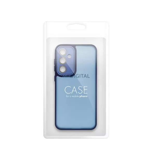 VARIETE tok Samsung Galaxy S25 FE - tengerészkék