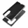 GENTLEMAN MagSafe-kompatibilis tok Samsung Galaxy S25 FE - fekete