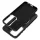 FRAME MagSafe-kompatibilis tok Samsung Galaxy S25 FE - fekete