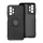 SILICONE RING tok Samsung Galaxy S25 FE - fekete