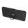 SILICONE RING tok Samsung Galaxy S25 FE - fekete