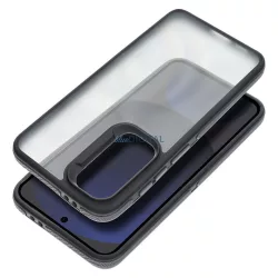 NEO tok Samsung Galaxy S25 FE - fekete