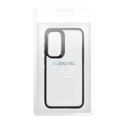 NEO tok Samsung Galaxy S25 FE - fekete