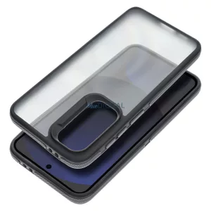 NEO tok Samsung Galaxy S25 FE - fekete