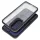 NEO tok Samsung Galaxy S25 FE - fekete