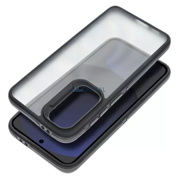 NEO tok Samsung Galaxy S25 FE - fekete