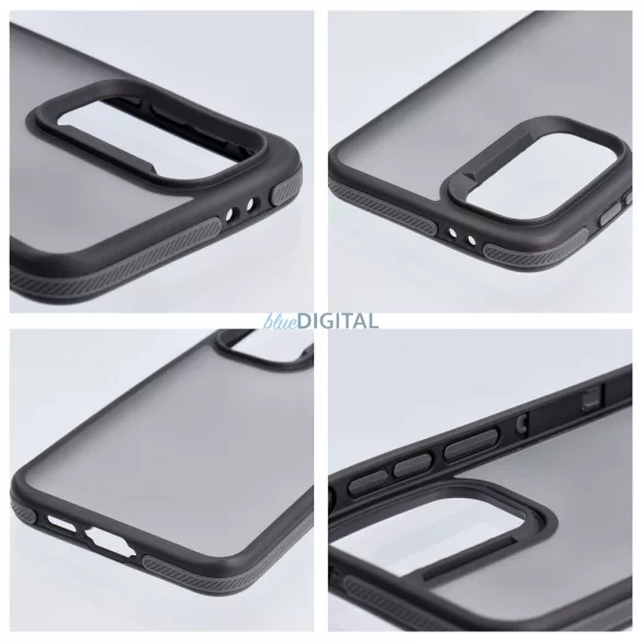 NEO tok Samsung Galaxy S25 FE - fekete