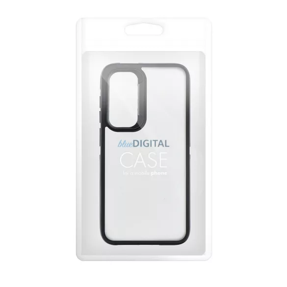 NEO tok Samsung Galaxy S25 FE - fekete