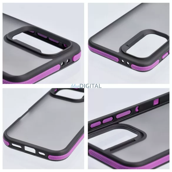 NEO tok Samsung Galaxy S25 FE - lila